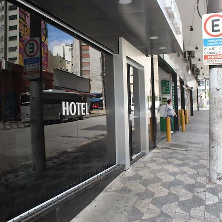 Gran Palazzo Hotel São Paulo Exterior foto